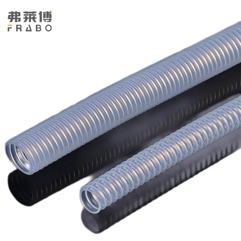 特氟龙波纹管